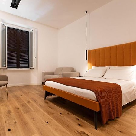 Scipioni Luxury Suite Roma Exterior foto