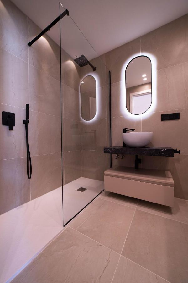 Scipioni Luxury Suite Roma Exterior foto