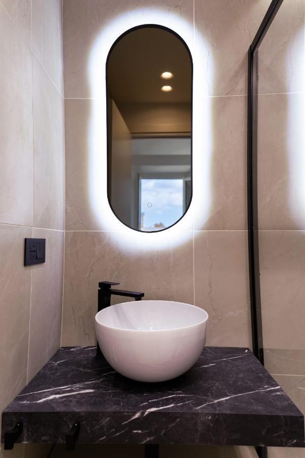 Scipioni Luxury Suite Roma Exterior foto