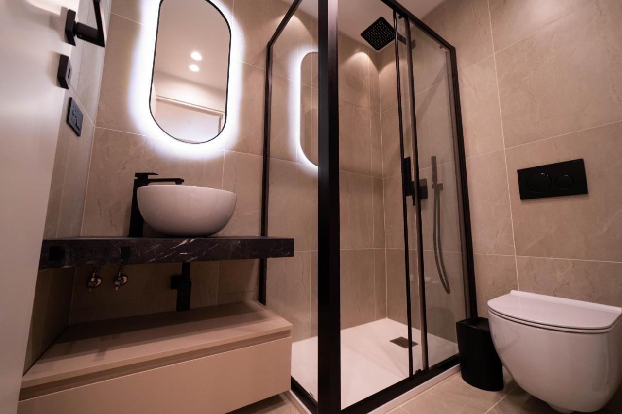 Scipioni Luxury Suite Roma Exterior foto