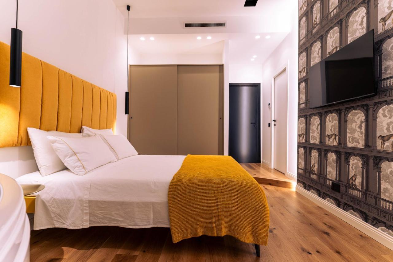 Scipioni Luxury Suite Roma Exterior foto